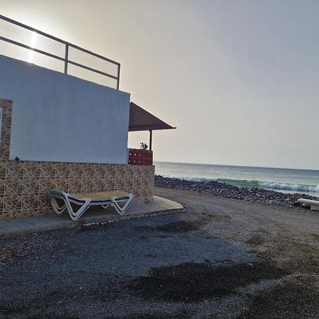 Villa Casa Carmen Castillo del Romeral Exterior foto